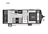 New 2027 Keystone Springdale