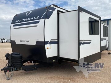 2027 Keystone Springdale