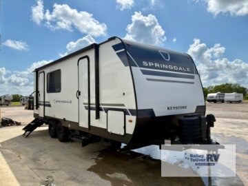 2027 Keystone Springdale
