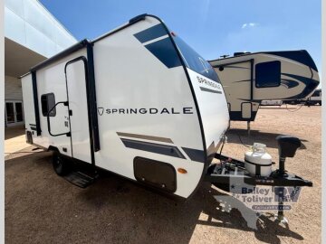 2027 Keystone Springdale