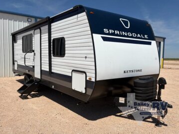 2027 Keystone Springdale
