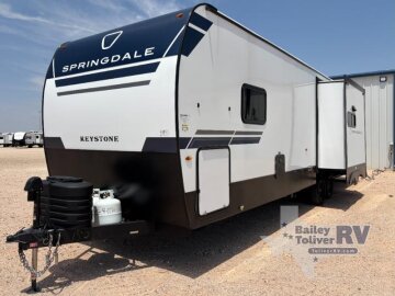 2027 Keystone Springdale