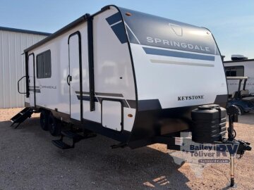 2027 Keystone Springdale