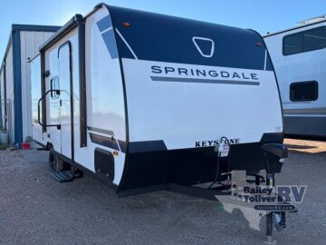 2027 Keystone Springdale