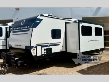 2027 Keystone Springdale