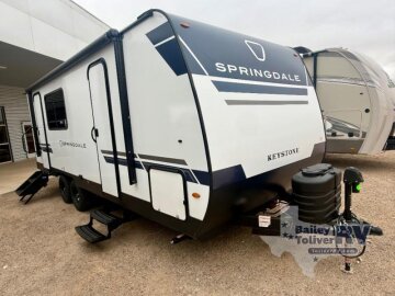 2027 Keystone Springdale