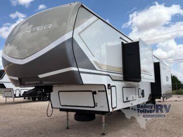 2027 Keystone Sprinter