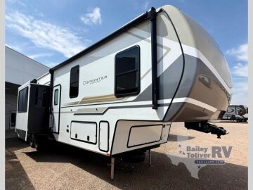 2027 Keystone Sprinter 3950SSP
