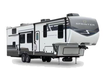2027 Keystone Sprinter