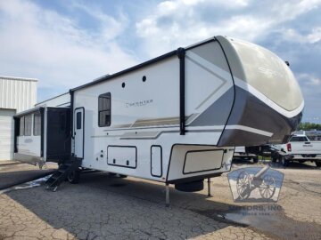 New 2027 Keystone Sprinter