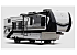 2027 Keystone Sprinter 3840LRK