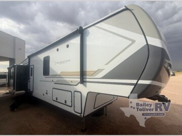 2027 Keystone Sprinter 3840LRK