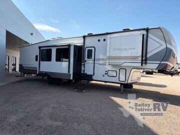 2027 Keystone Sprinter 3980FBS