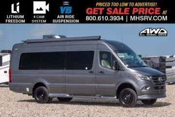 New 2027 Midwest Automotive Patriot