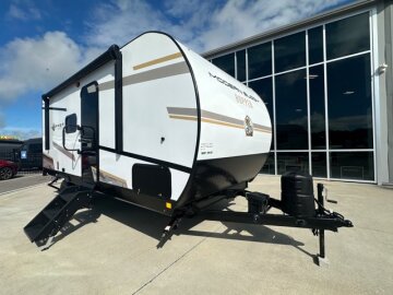 New 2027 Modern Buggy Hopper