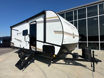 New 2027 Modern Buggy Hopper