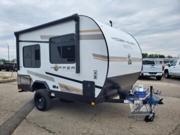 New 2027 Modern Buggy Hopper