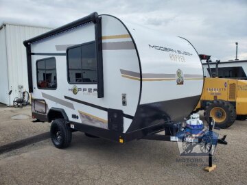 New 2027 Modern Buggy Hopper