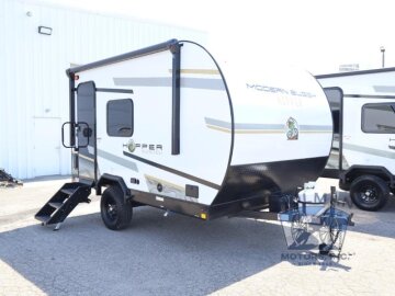 New 2027 Modern Buggy Hopper
