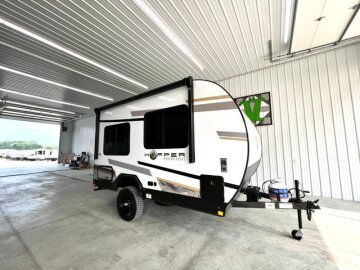 New 2027 Modern Buggy Hopper