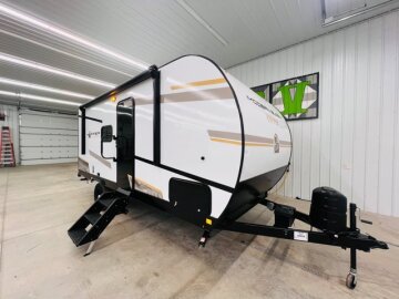 New 2027 Modern Buggy Hopper