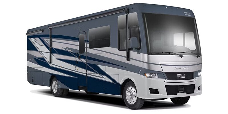2027 Newmar Bay Star 3114 specifications