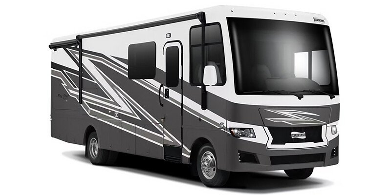 2027 Newmar Bay Star Sport 3225 specifications