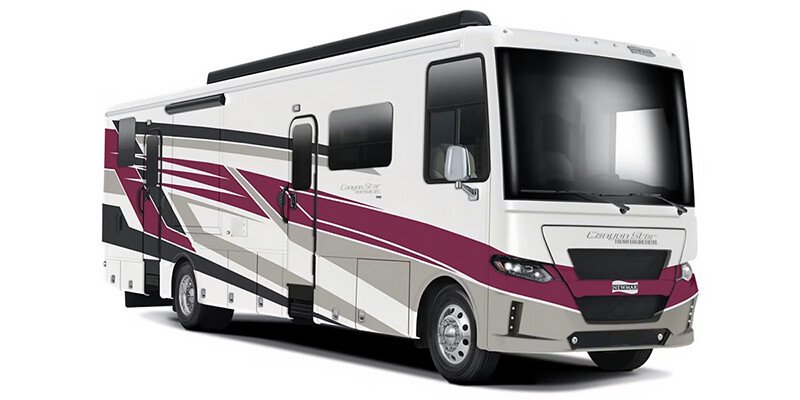 2027 Newmar Canyon Star 3947 specifications