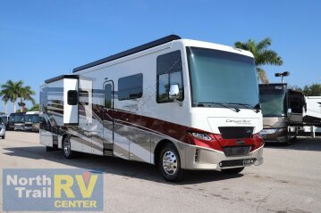 New 2027 Newmar Canyon Star