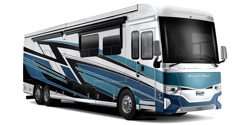 2027 Newmar Dutch Star 4340 specifications