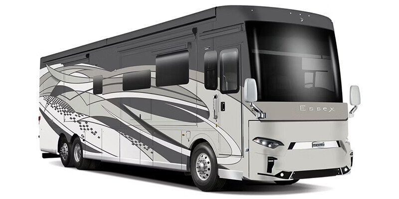 2027 Newmar Essex 4551 specifications