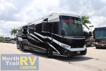 New 2027 Newmar Essex