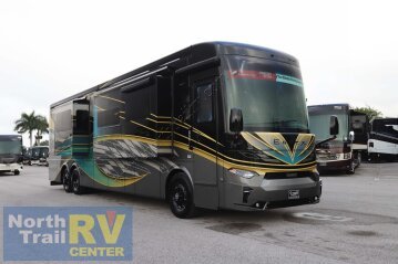 New 2027 Newmar Essex