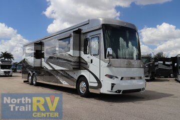 New 2027 Newmar Essex