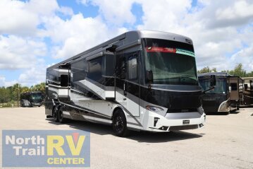 New 2027 Newmar Essex