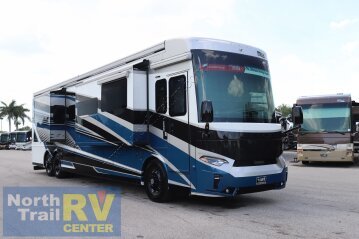 New 2027 Newmar Essex