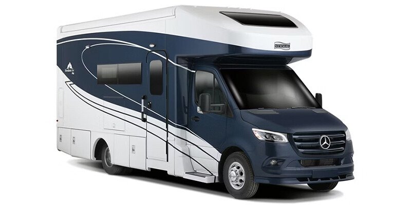 2027 Newmar Freedom Aire 2515 specifications
