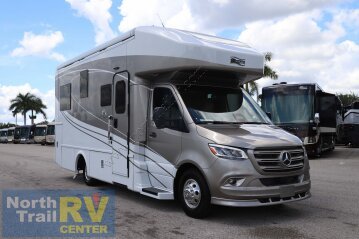 New 2027 Newmar Freedom Aire