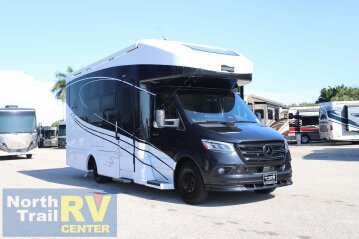 New 2027 Newmar Freedom Aire