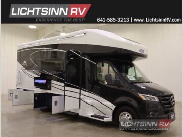 New 2027 Newmar Freedom Aire 2515