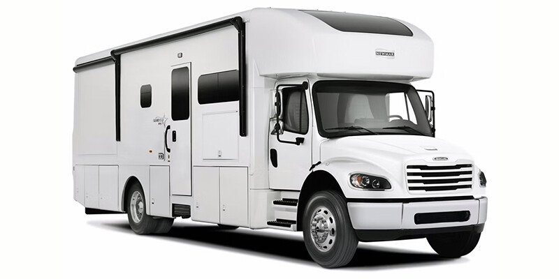 2027 Newmar Grand Star 3948 specifications