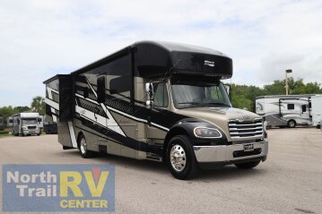 New 2027 Newmar Grand Star