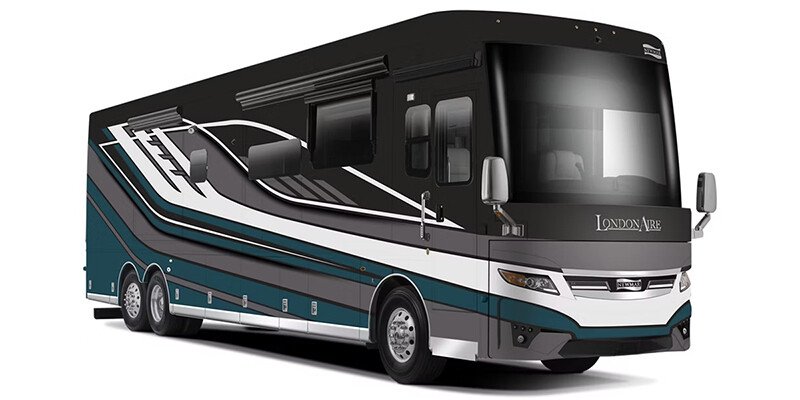 2027 Newmar London Aire 4540 specifications