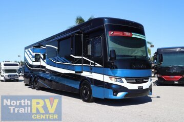 New 2027 Newmar London Aire
