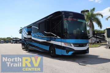 New 2027 Newmar London Aire