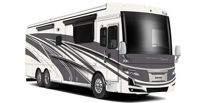 2027 Newmar Mountain Aire 4551 specifications