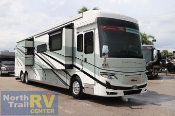 New 2027 Newmar Mountain Aire