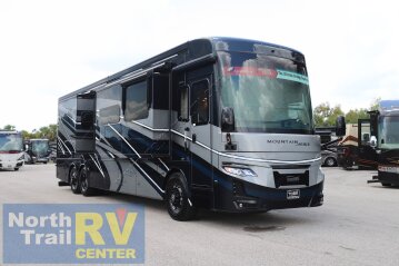 New 2027 Newmar Mountain Aire