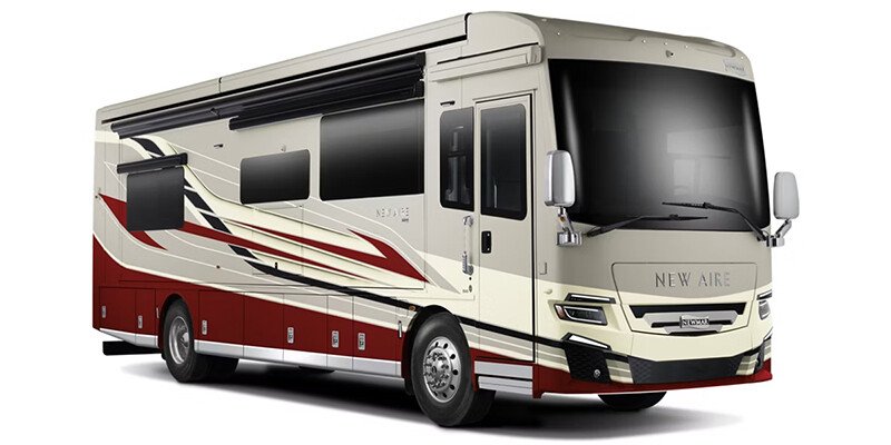 2027 Newmar New Aire 3547 specifications