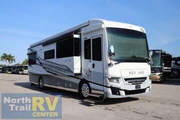 New 2027 Newmar New Aire